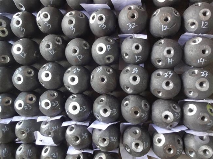 银川螺栓球节点