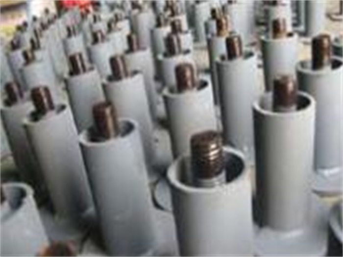 银川螺栓球网架支托