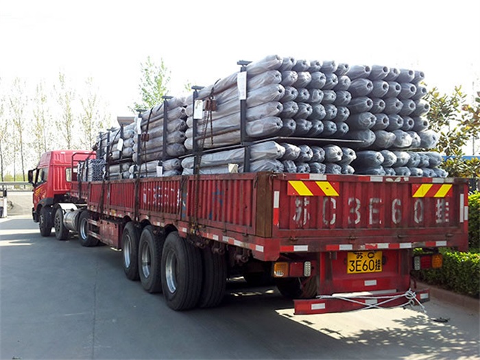 银川网架整装待发