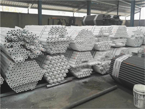 银川网架成品发货